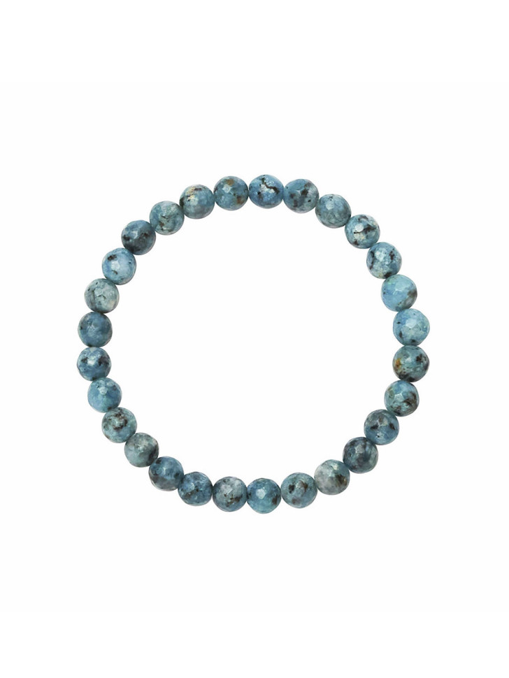 Damenarmband aus Achat D4692