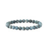 Damenarmband aus Achat D4692