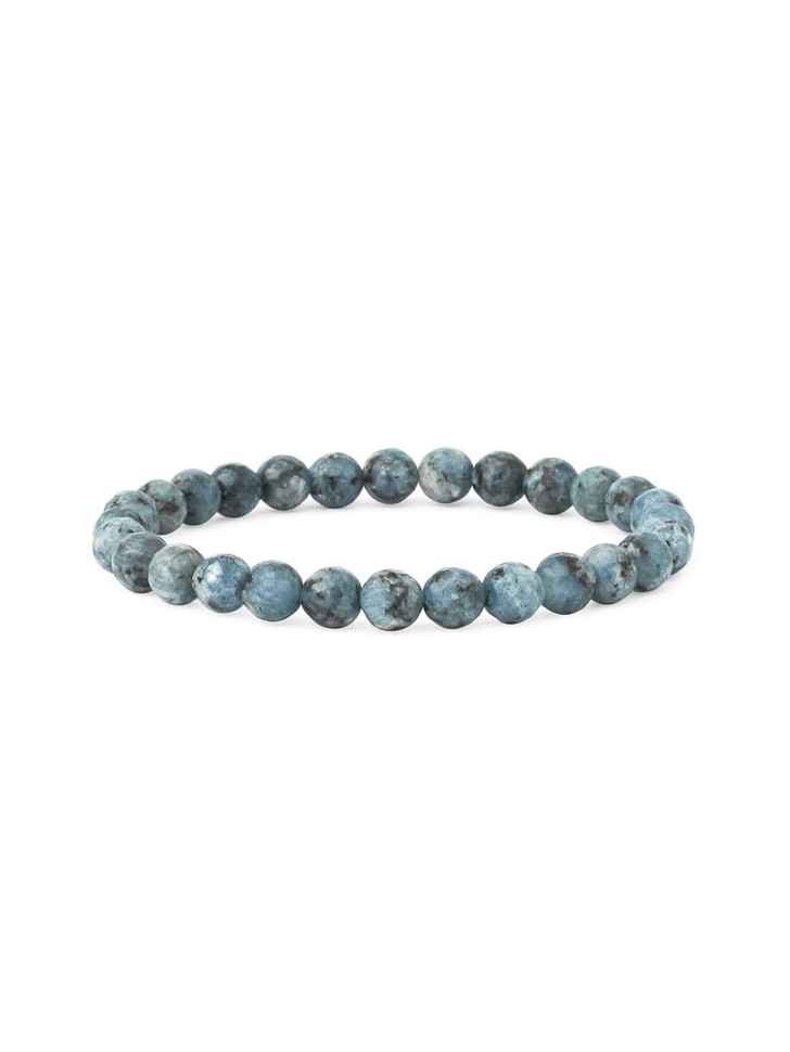 Damenarmband aus Achat D4692
