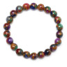 Armband aus Variszit D4333
