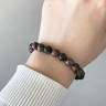 Boulder Opal-Armband D7921