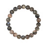 Boulder Opal-Armband D7921