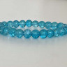 Blaues Armband D4964