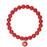 Korallenarmband D5553