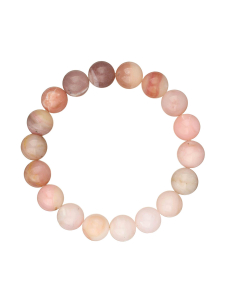 Child's opal bracelet 4838