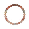 Armband mit Opal D4565