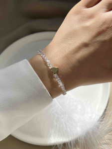 Crystal Bracelet 4521