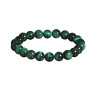 Armband aus Katzenaugensteinen D4944