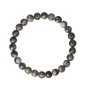 Herrenarmband aus Opal D5092