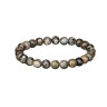 Herrenarmband aus Opal D5092