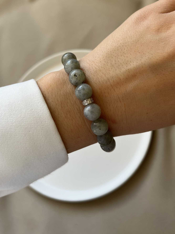 Moonstone bracelet 3995
