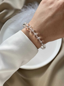 Lebijou Mountain Crystal Bracelet 4841