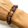 Armbandset aus natürlichen Steinen D4657