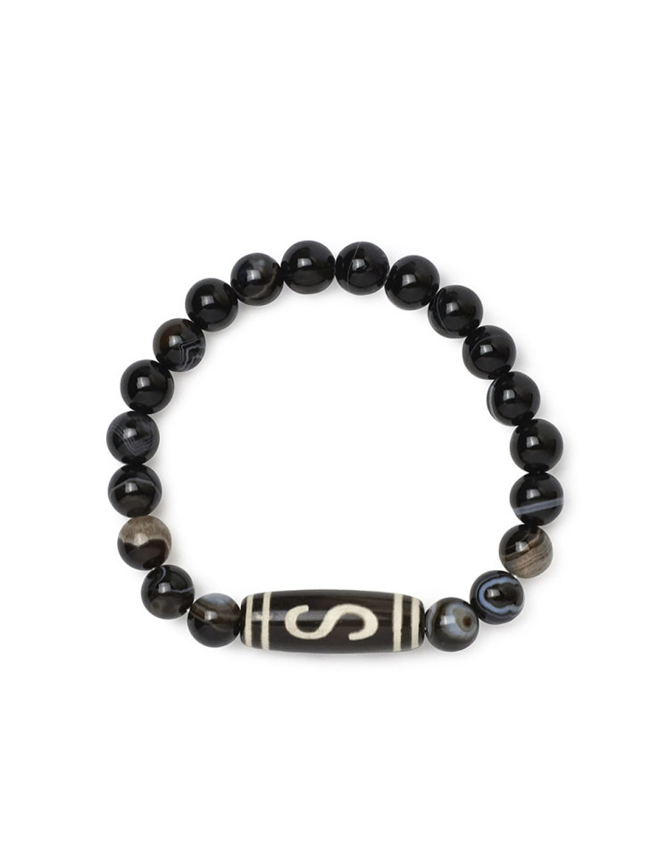 Herrenarmband "Reichtum" D4603