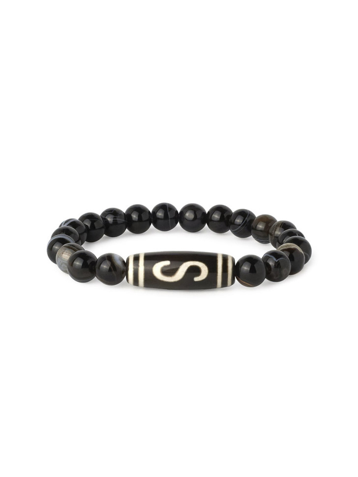 Herrenarmband "Reichtum" D4603