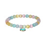 Selenit-Armband D4451