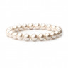 Perlmutt-Armband (mit Perle) D4694