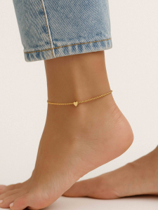 Anklets 4739