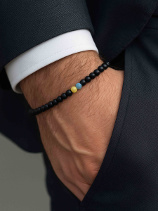 Lebijou Natural Stone Bracelet 