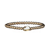 Armband mit Herz-Anhänger D4911