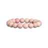 Rhodonit-Armband D3337