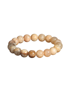 Lebijou Children's Bracelet with Sunstone 4635