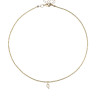 Goldchoker D4738
