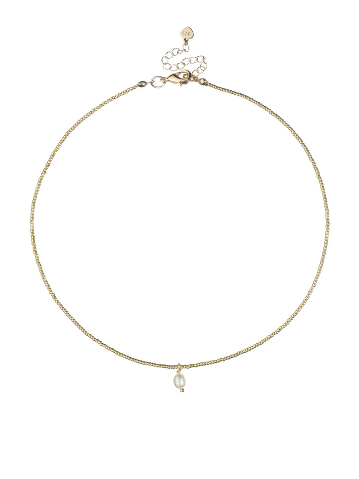 Goldchoker D4738