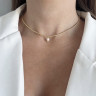Goldchoker D4738