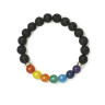 7 Chakra-Armband D5061