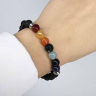 7 Chakra-Armband D5061