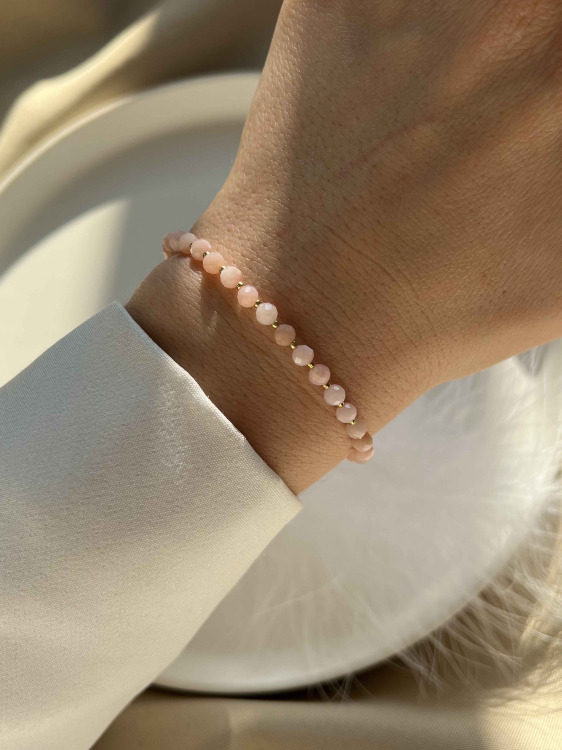 Opal Bracelet 5642