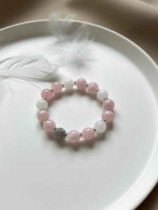 Quartz Bracelet 3434