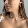 Perlenchoker D4812