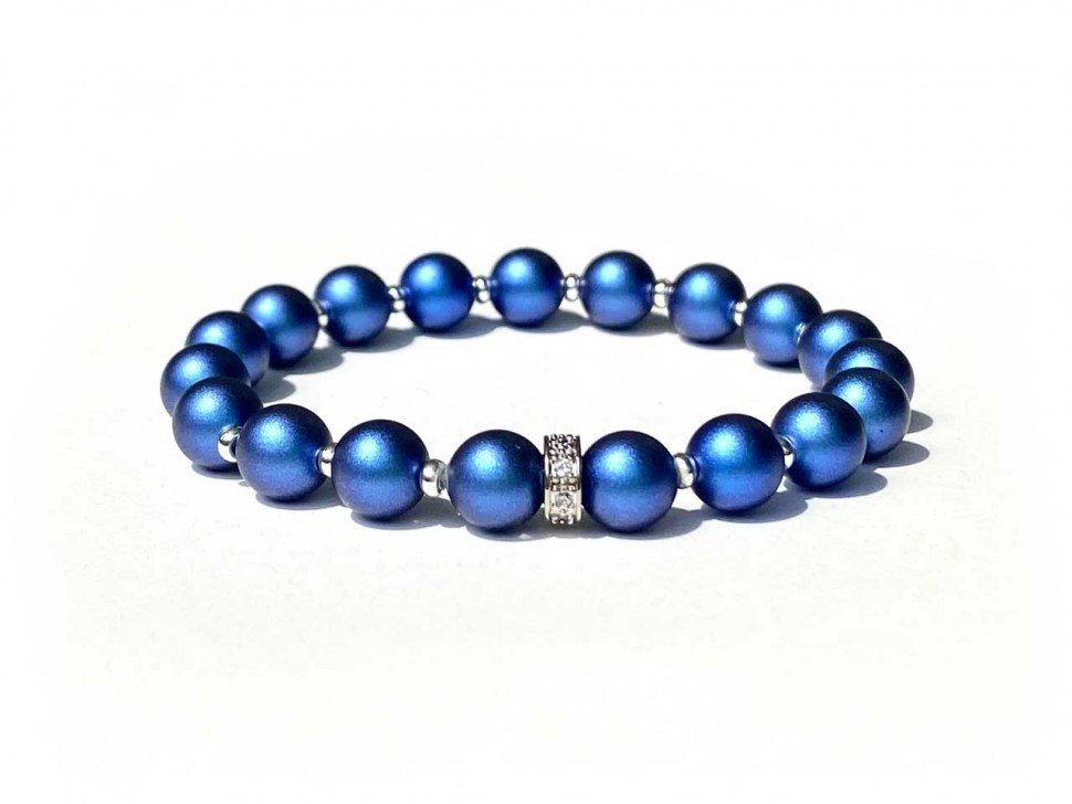 Swarovski-Armband D4754