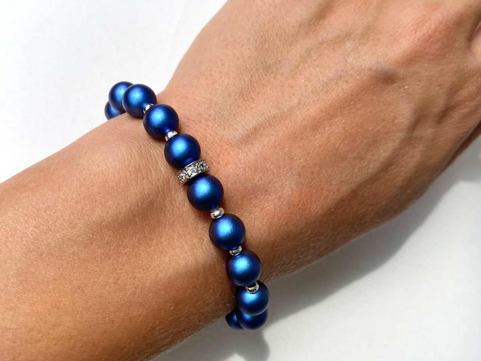 Swarovski-Armband D4754