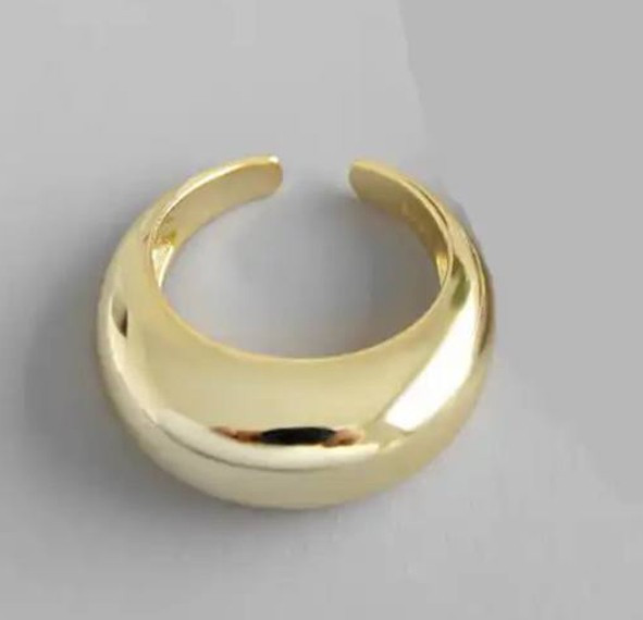 Modeschmuck-Ring 2023 (Modell D4935)