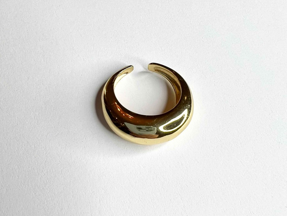 Modeschmuck-Ring 2023 (Modell D4935)
