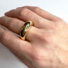 Modeschmuck-Ring 2023 (Modell D4935)