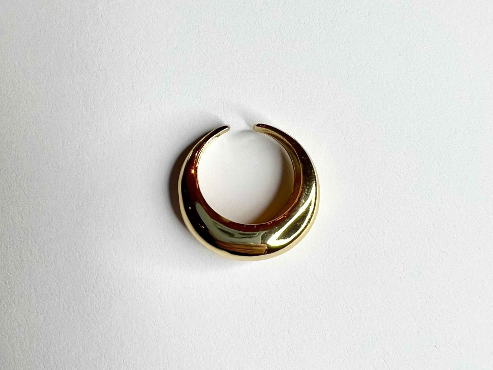Modeschmuck-Ring 2023 (Modell D4935)