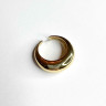 Modeschmuck-Ring 2023 (Modell D4935)