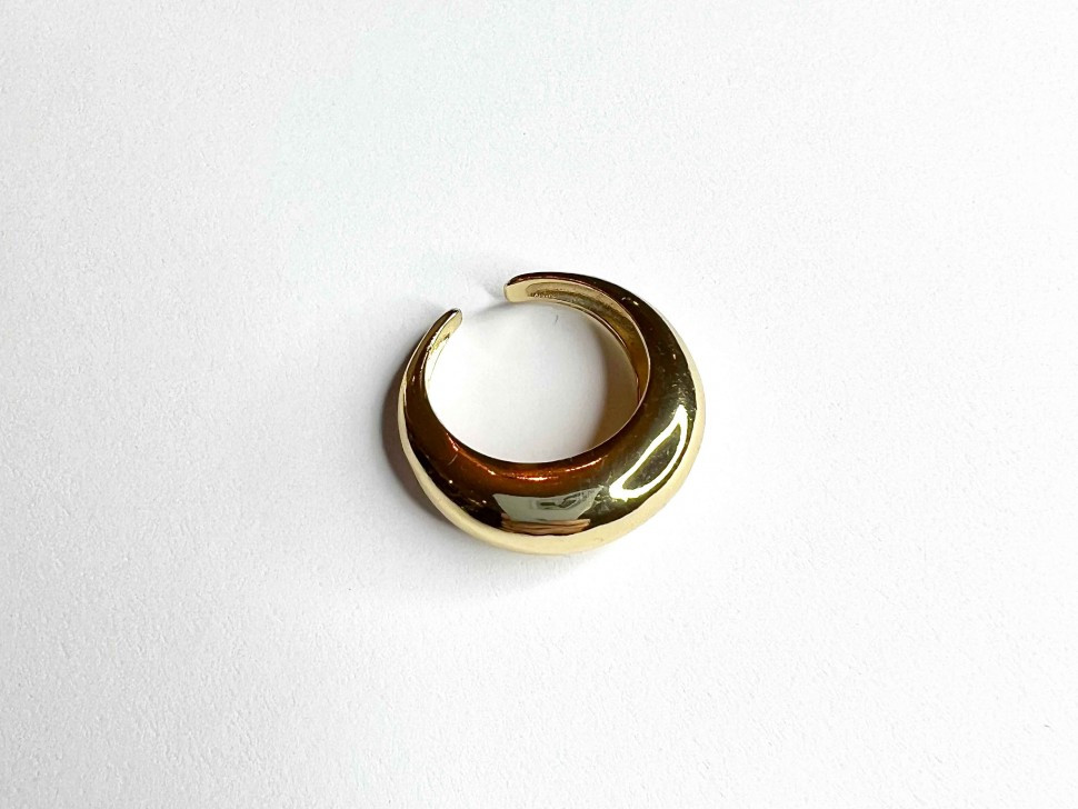 Modeschmuck-Ring 2023 (Modell D4935)