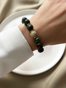 Lebijou Jade Bracelet 3435