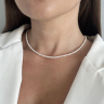 Perlenchoker D5128