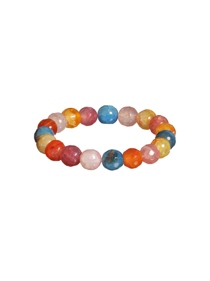 Buntes Armband D4479