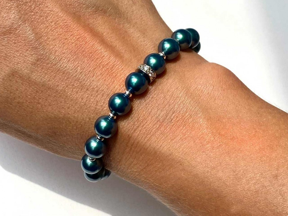 Swarovski-Armband D4755