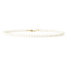 Klassischer Perlenchoker D4942