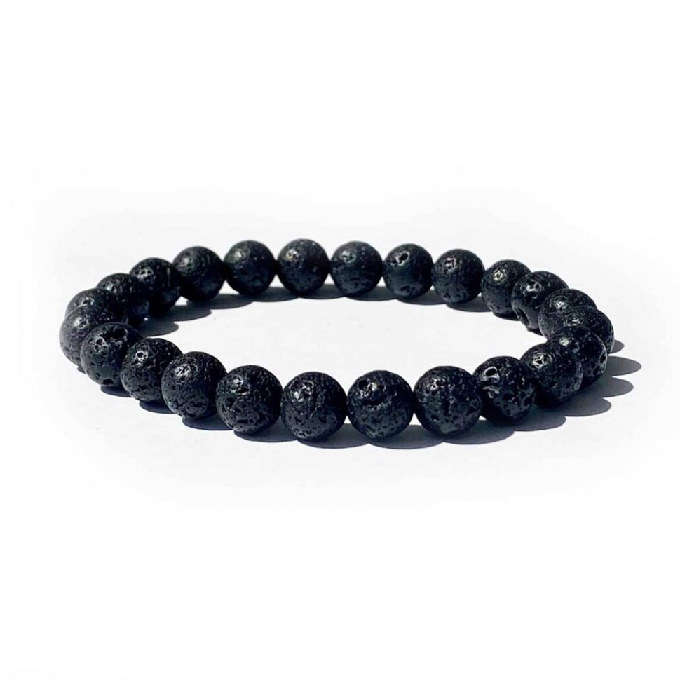 Lava-Armband D4541