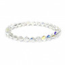 Swarovski-Armband für Damen D4756