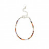 Buntes Zirkon-Armband D5085